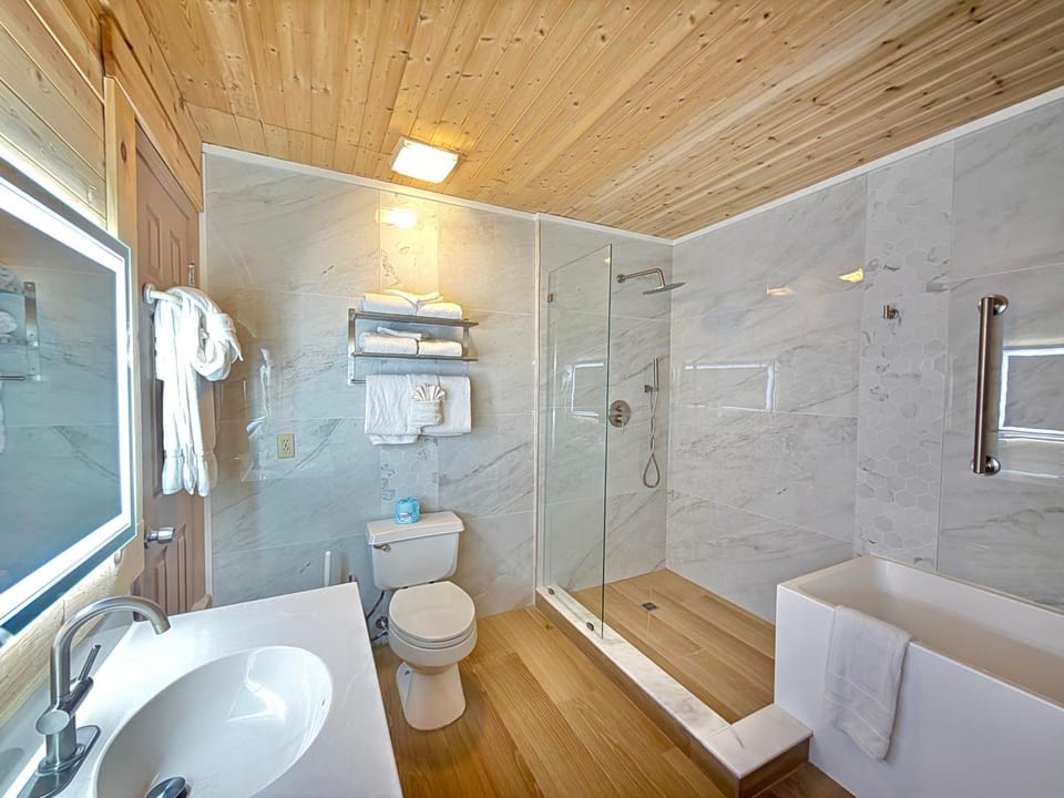 Lazy Bear cabin Cabin in Sevier County