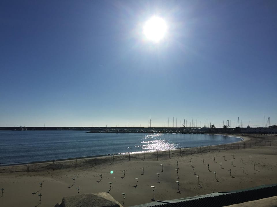 PARVA DOMUS Apartment in Sanremo