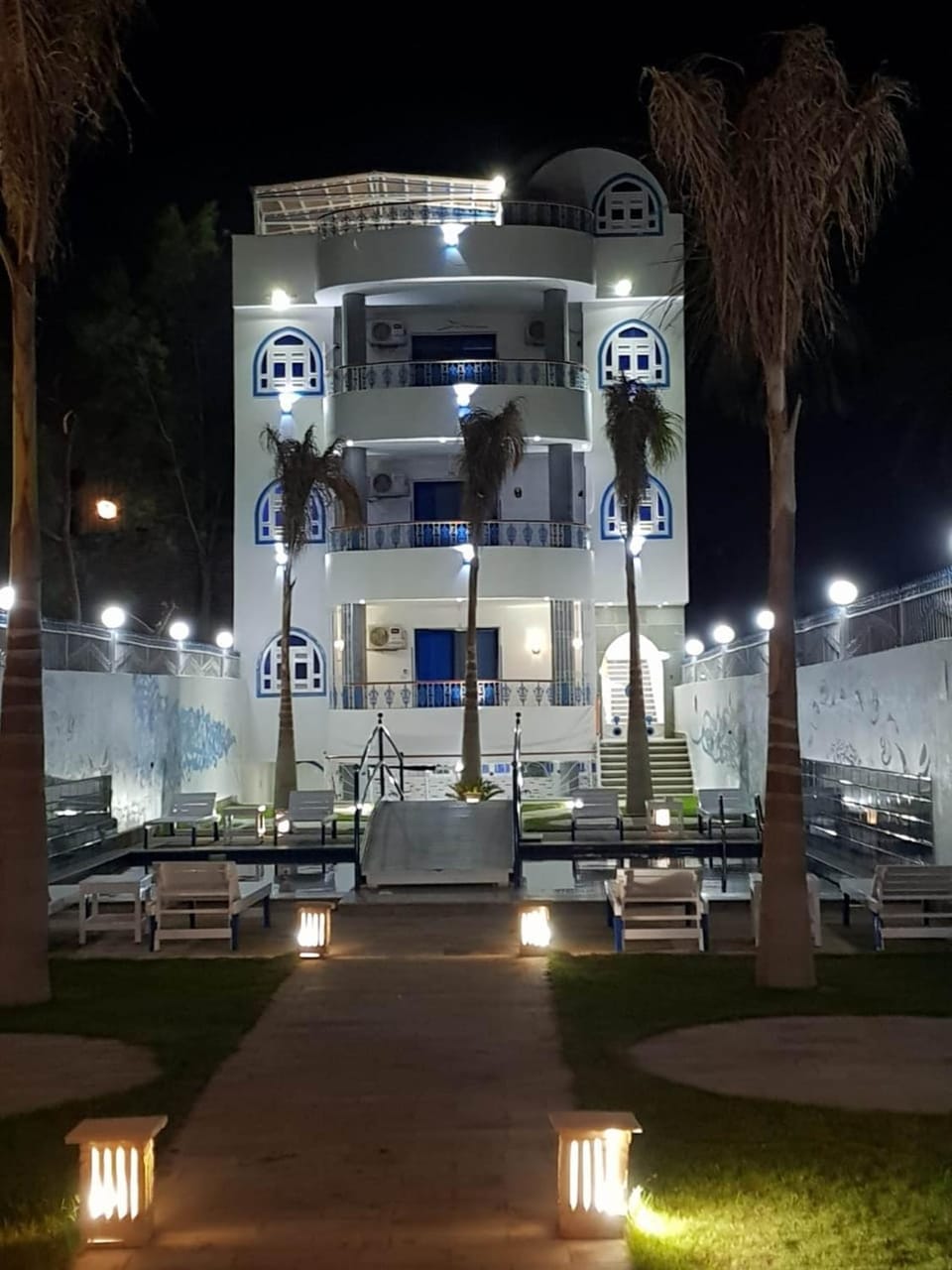 Moon Valley Apartments Apartment in Luxor