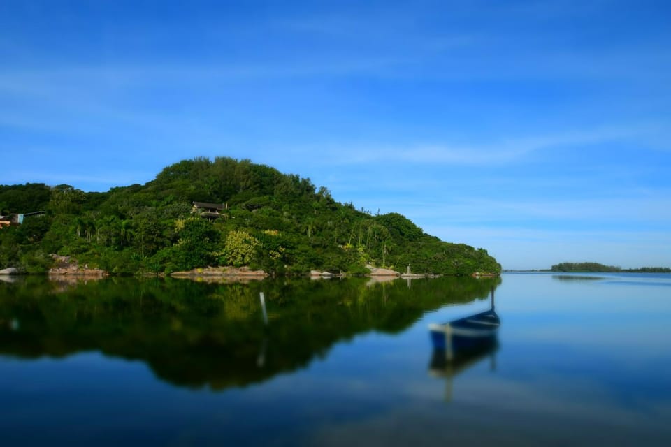 Pousada Barra Sul Inn in State of Santa Catarina