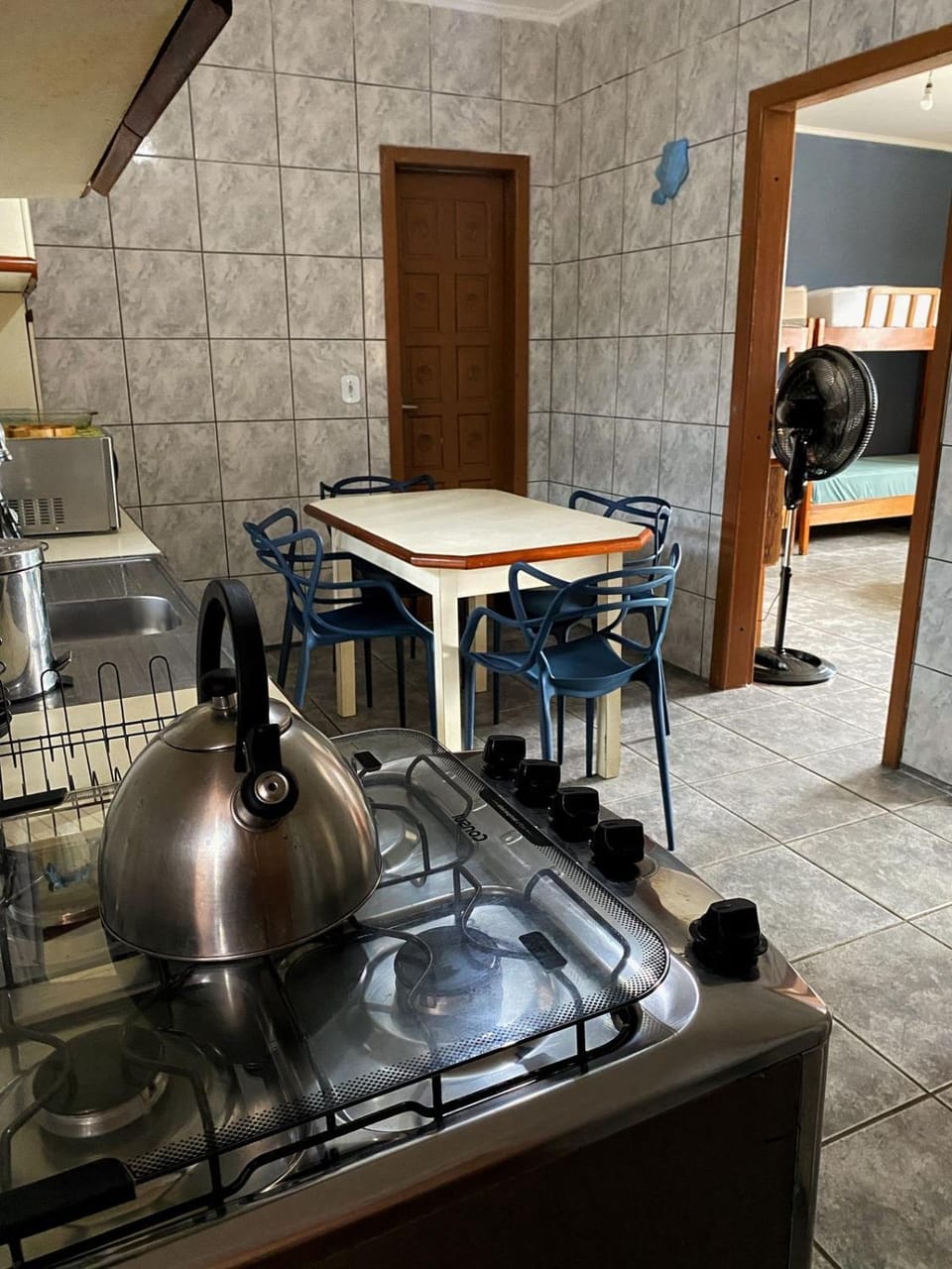 Apartamento Beira Mar Apartment in Pontal do Paraná