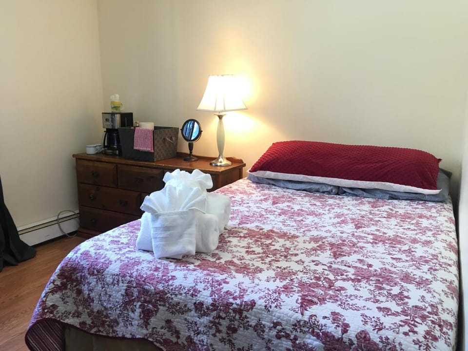 Glacier Guest Room - Walk to the Mendenhall Glacier Offering 10% OFF ON TOURS! House in Mendenhall Valley