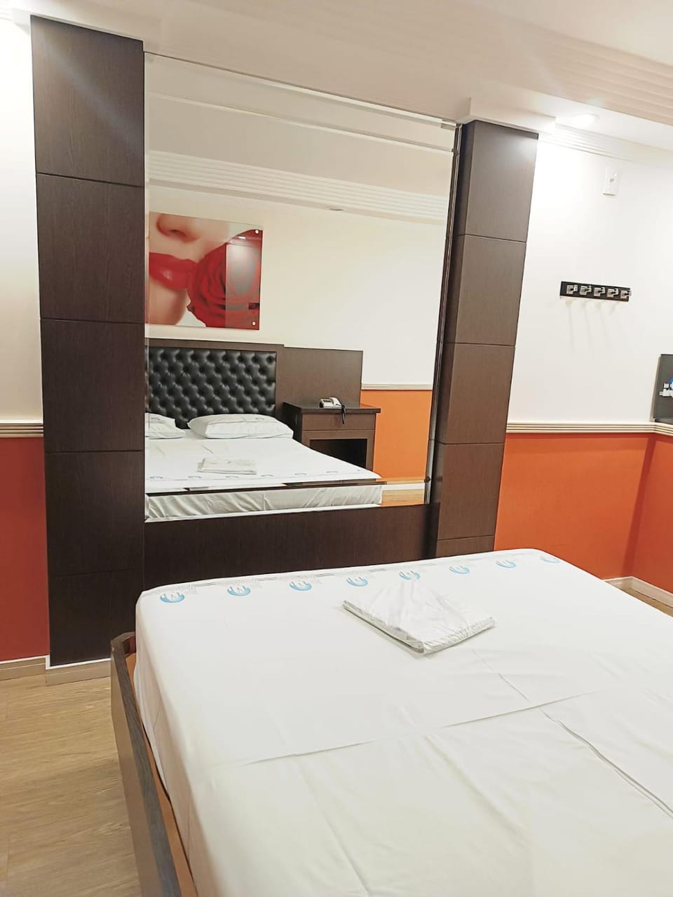 Hotel Metropolis Centro São Paulo Love hotel in Sao Paulo City