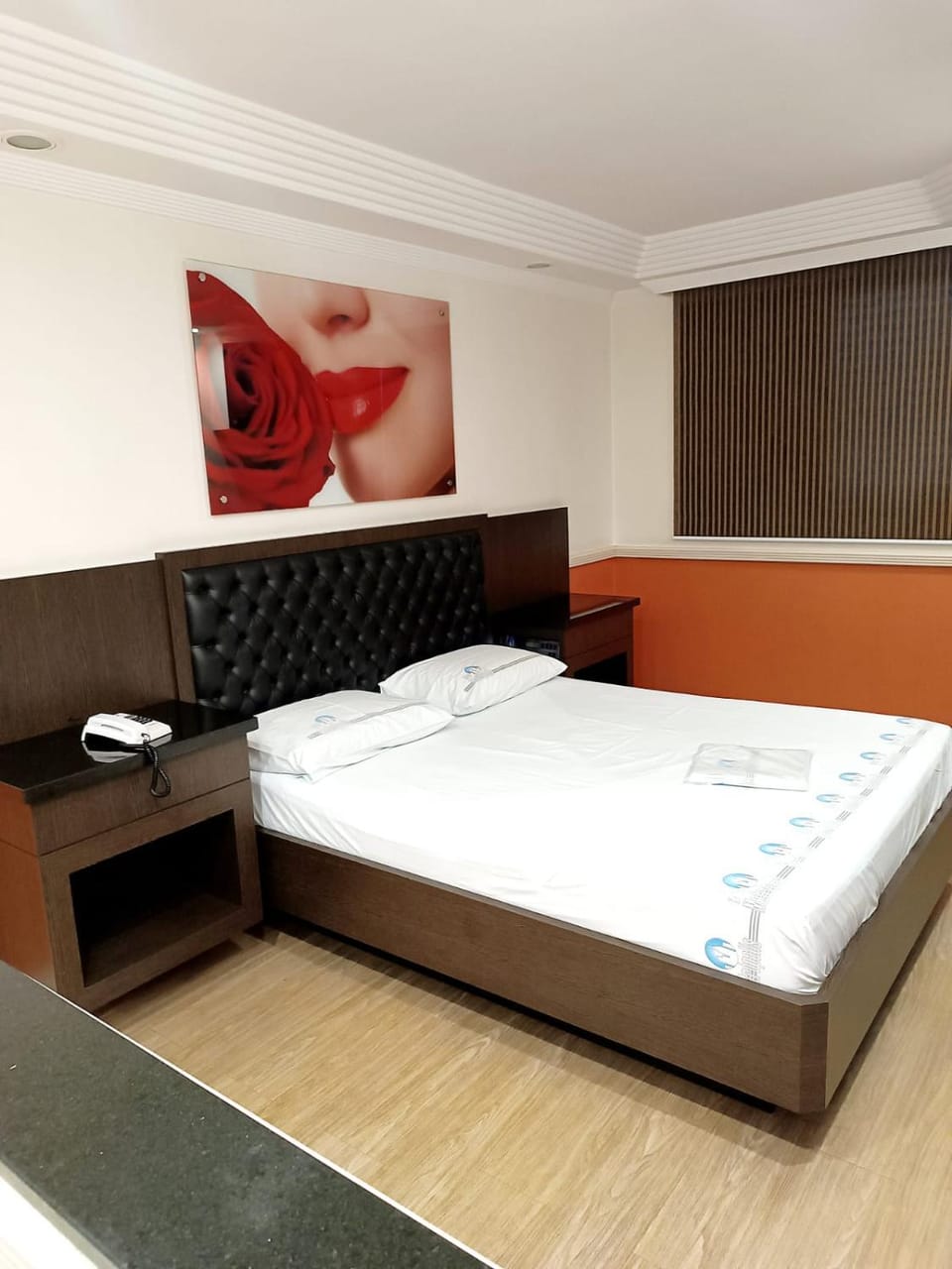 Hotel Metropolis Centro São Paulo Love hotel in Sao Paulo City