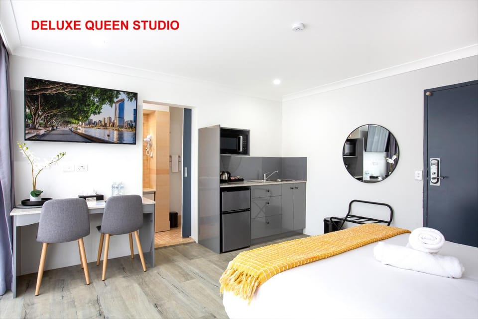 TV and multimedia, Kitchen or kitchenette