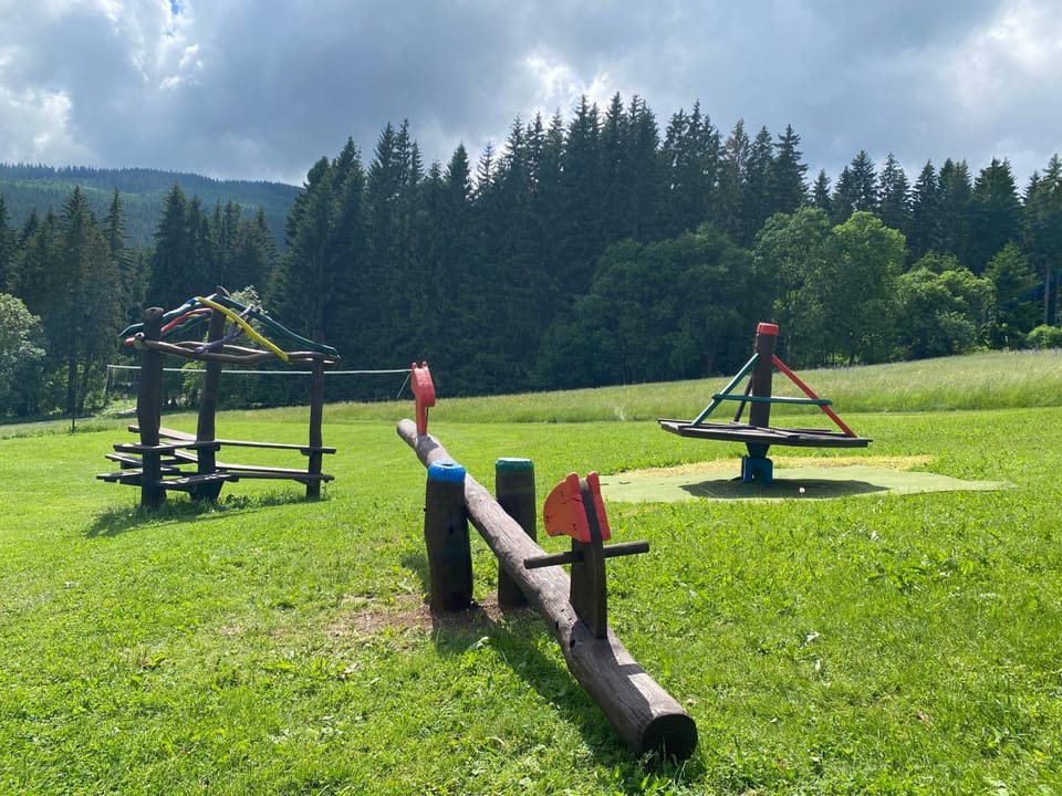Summer, Children play ground, Children play ground, Garden, Garden, children