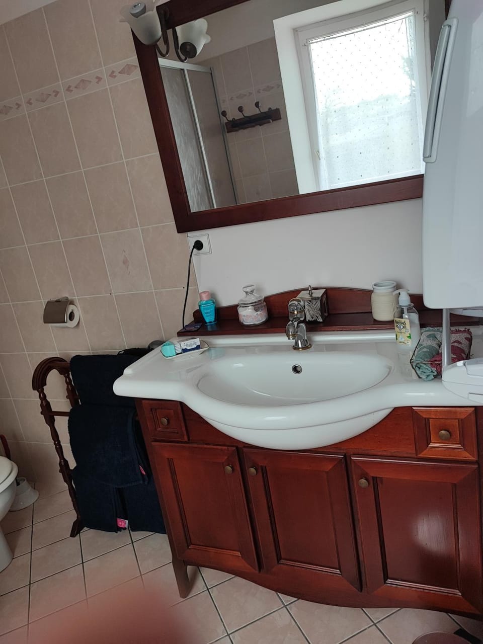 Les Hortensias de Kerbarch Bed and Breakfast in Brittany