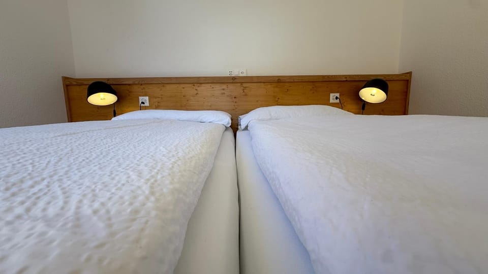 Sportchalet Mürren Hotel in Murren