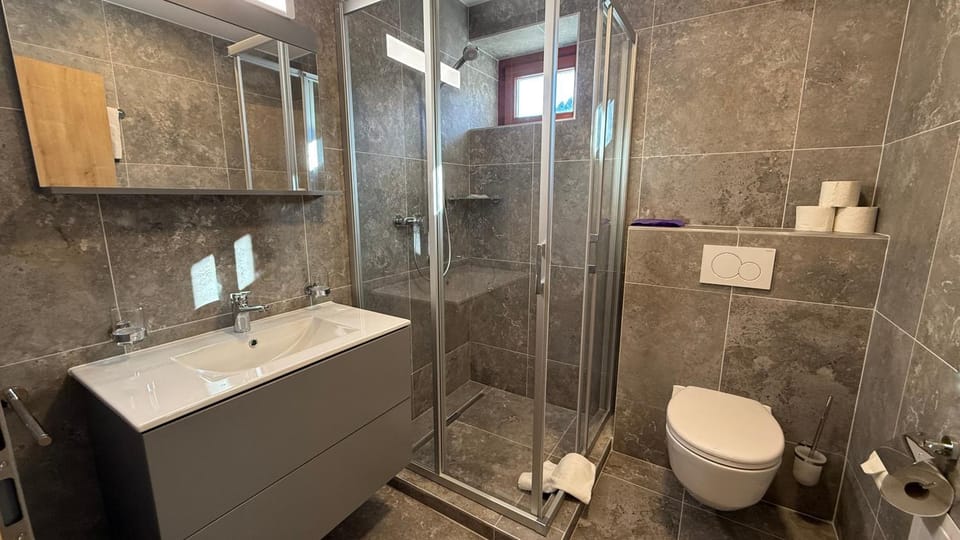 Sportchalet Mürren Hotel in Murren