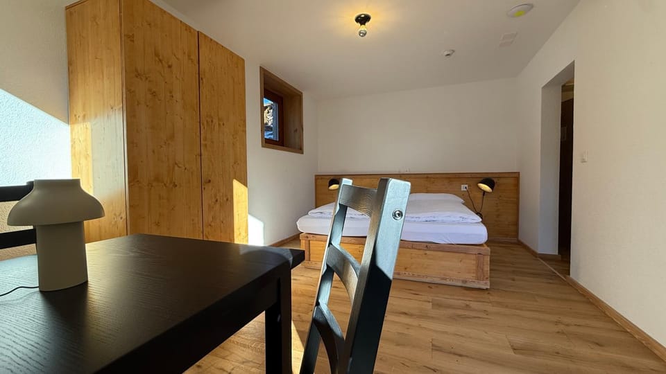 Sportchalet Mürren Hotel in Murren