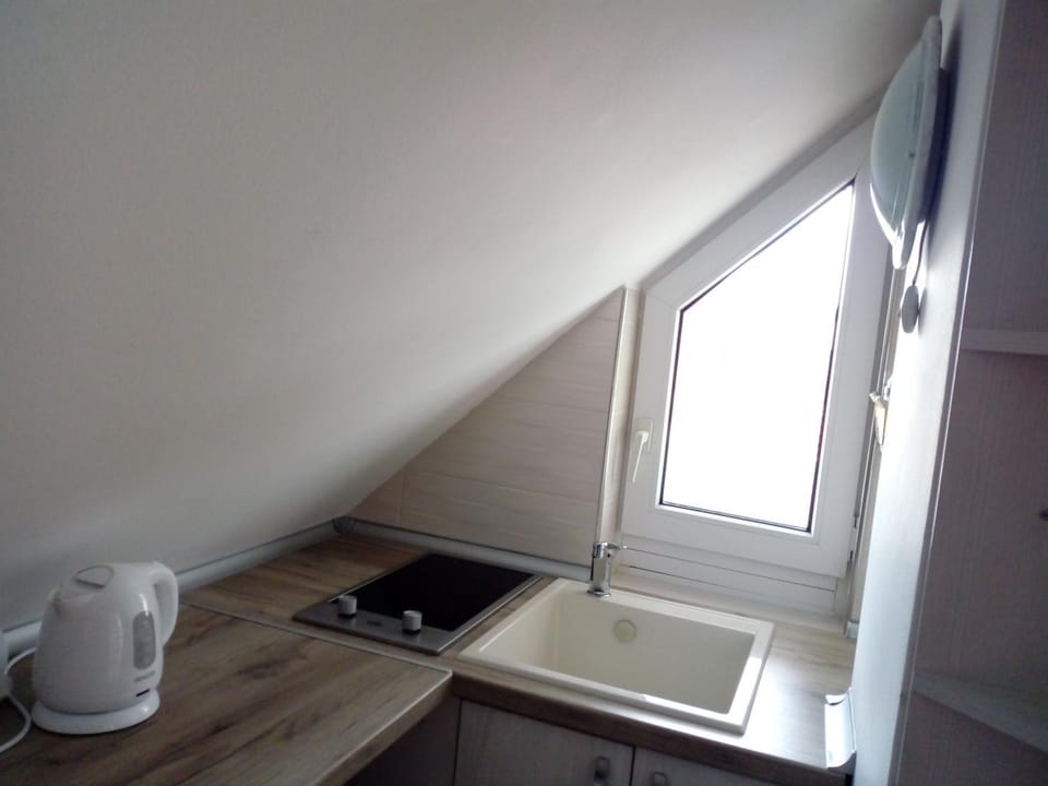 Studio Lilou Apartment in Varna