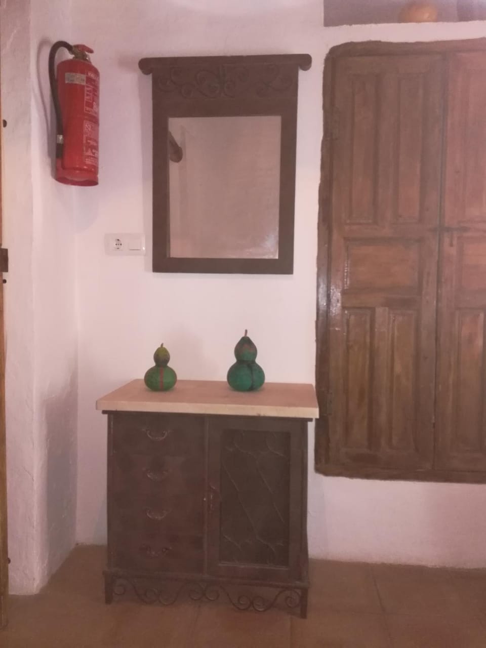 La Villa Priego de Cordoba Country House in Priego de Córdoba