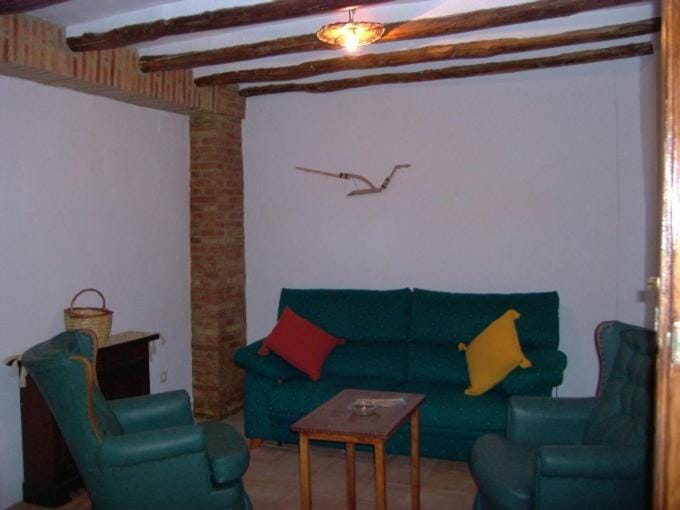 La Villa Priego de Cordoba Country House in Priego de Córdoba