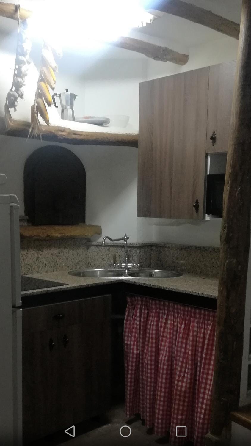 La Villa Priego de Cordoba Country House in Priego de Córdoba