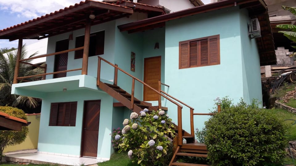 Property building, Balcony/Terrace