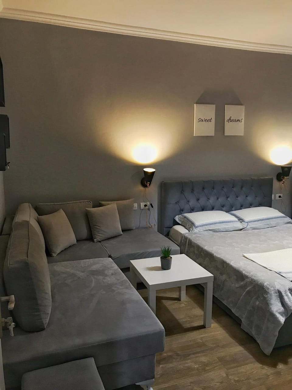 Elite Apartments Korçë Apartment in North Macedonia