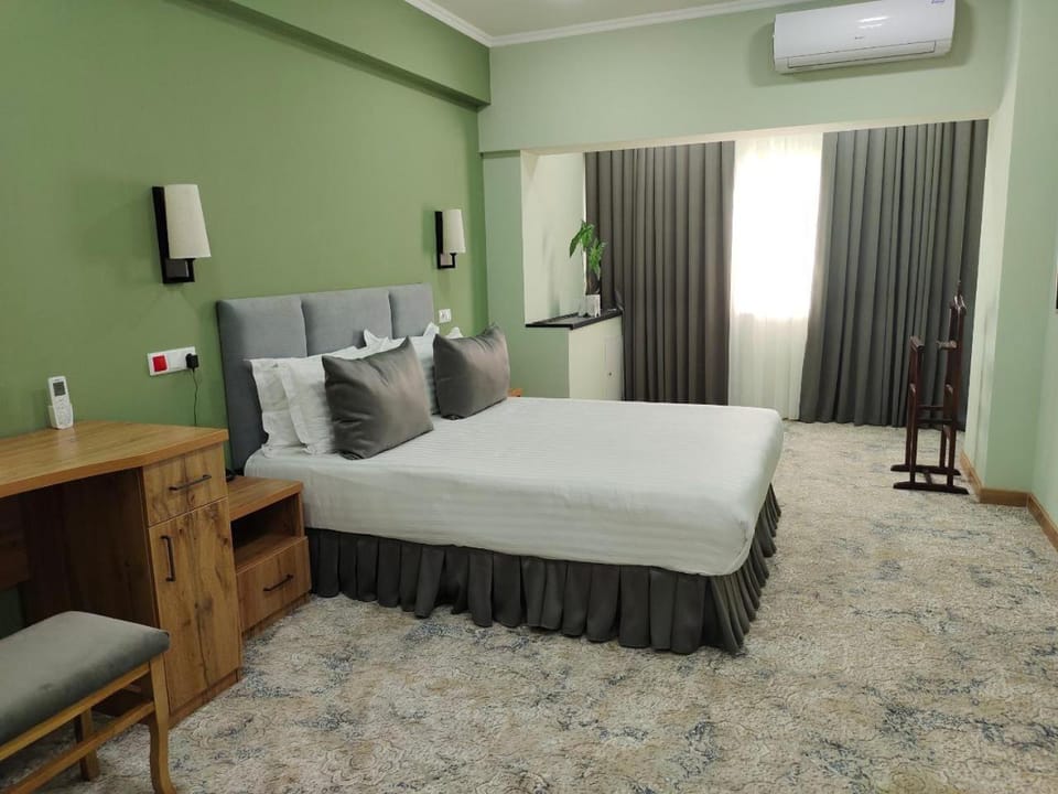 Le Grande Plaza Hotel Hotel in Europe