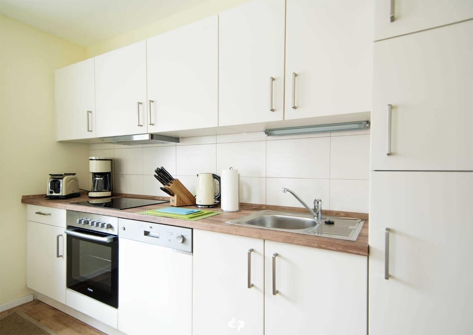 K03 Fischerkaten MARET max 4 Pers House in Mecklenburg-Vorpommern, Germany