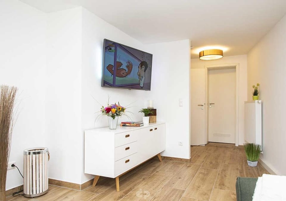 K04 Fischerkaten MELINA max 2 Pers House in Mecklenburg-Vorpommern, Germany
