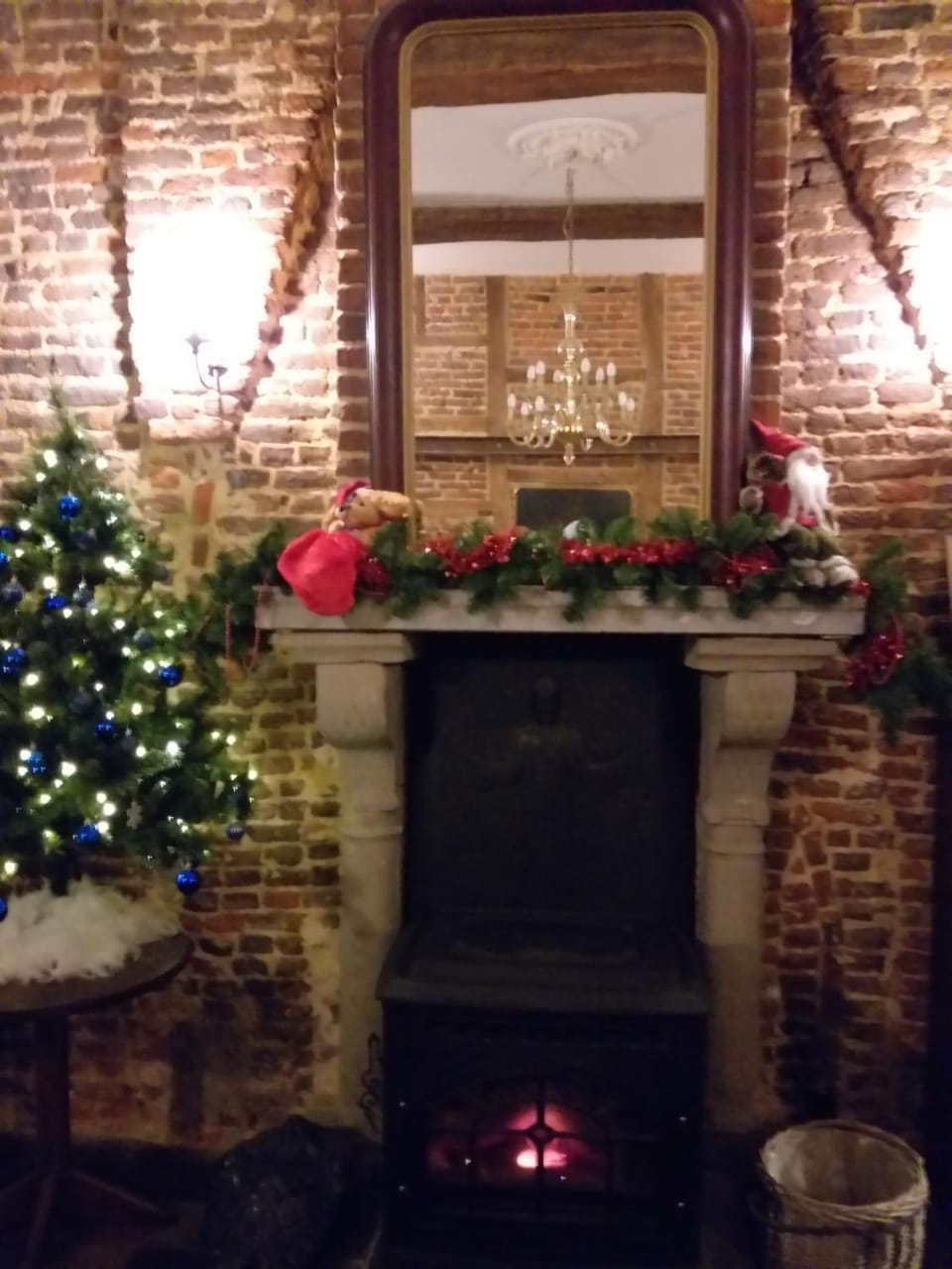 Auberge 's Gravenhof Hotel in Limburg (province)