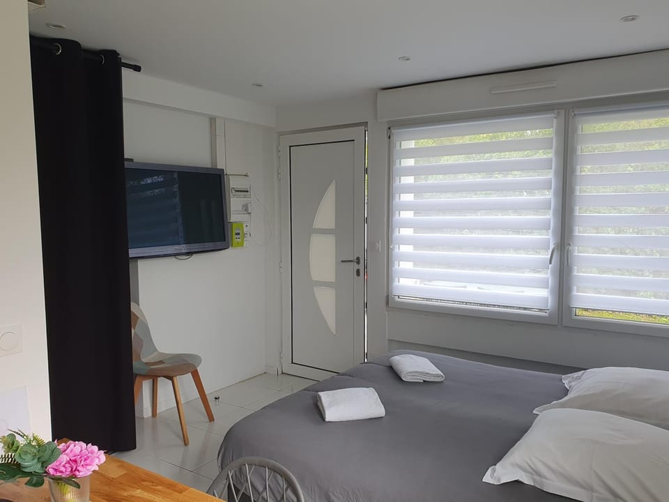 Les appartements sur Pompidou - 7 appartements neufs société selogerametz com Apartment in Metz