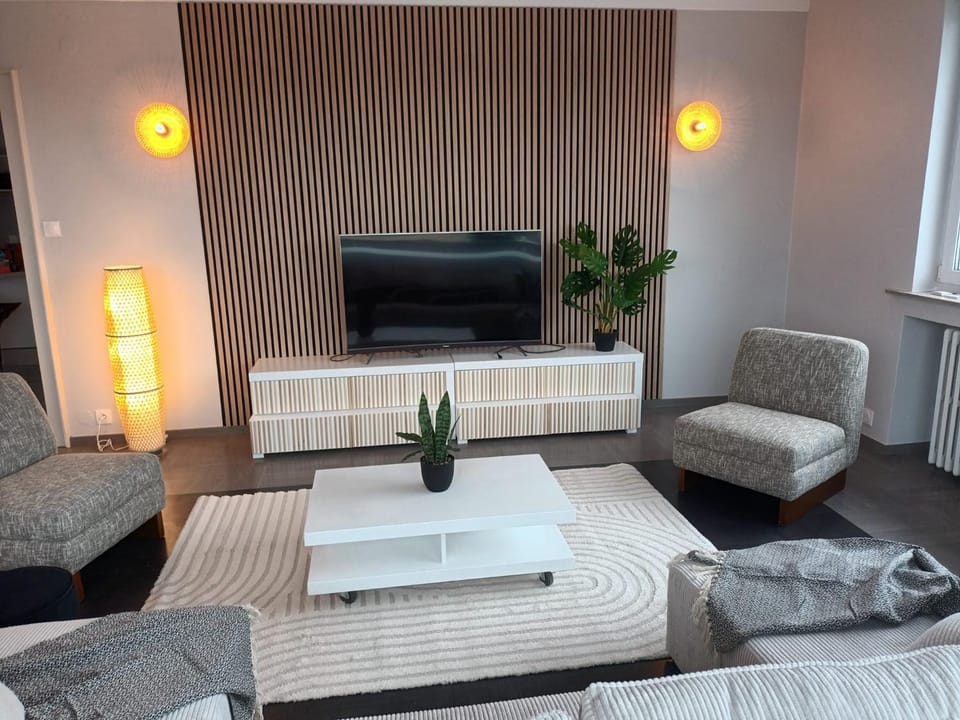 Les appartements sur Pompidou - 7 appartements neufs société selogerametz com Apartment in Metz