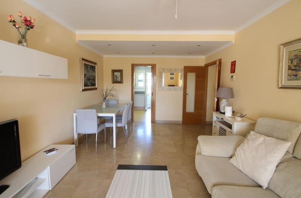 Living room, Lounge or bar, Dining area