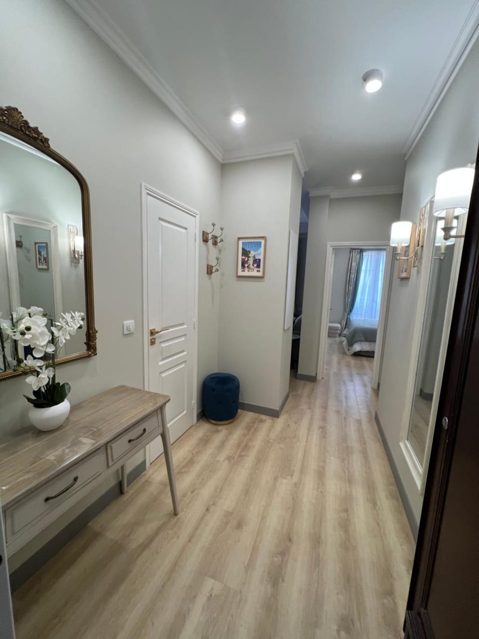 Amour-35 Apartment in Nice