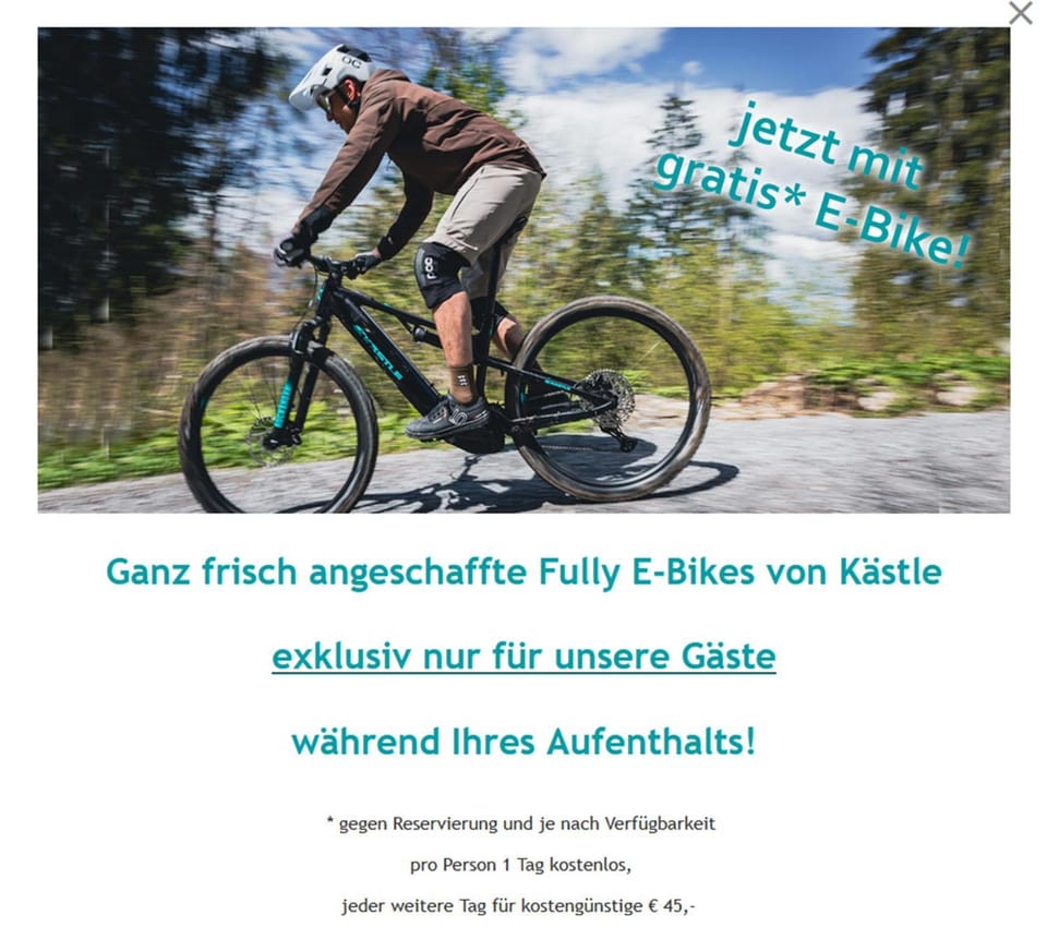 Cycling