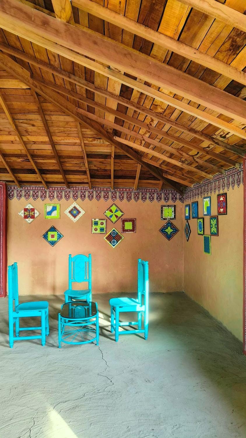 HODKA RANN STAY Resort Vacation rental in Gujarat