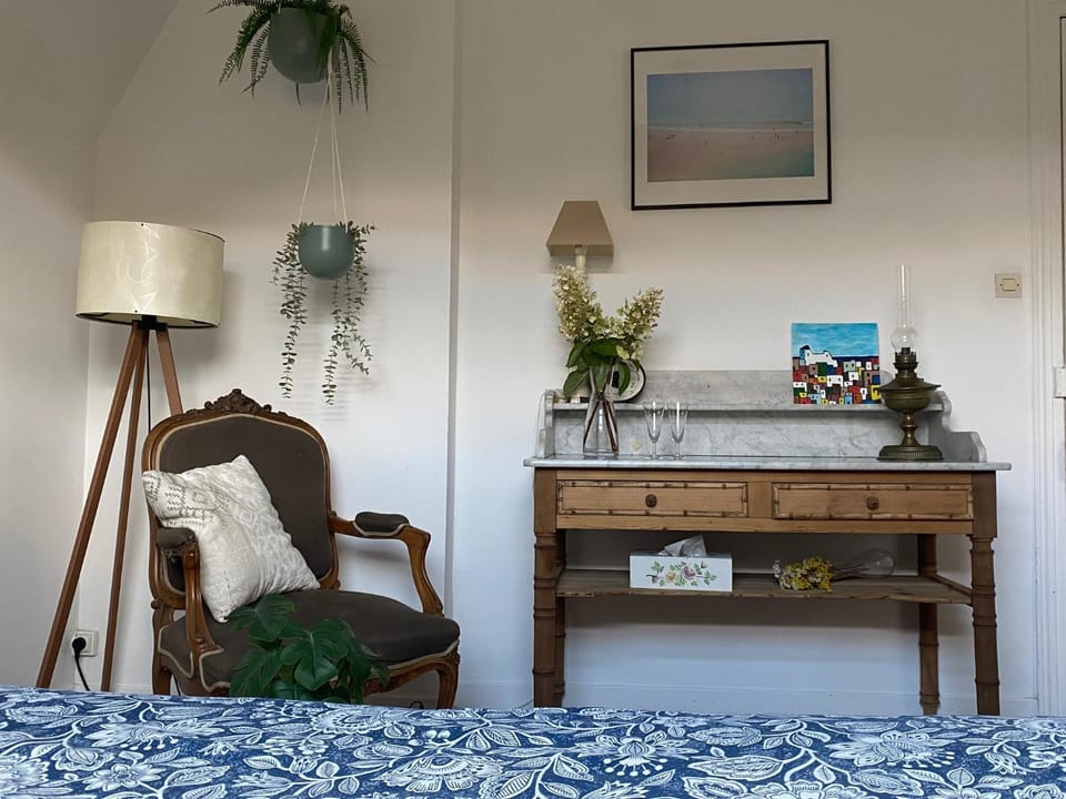 Le Plein Air Bed and Breakfast in Hauts-de-France