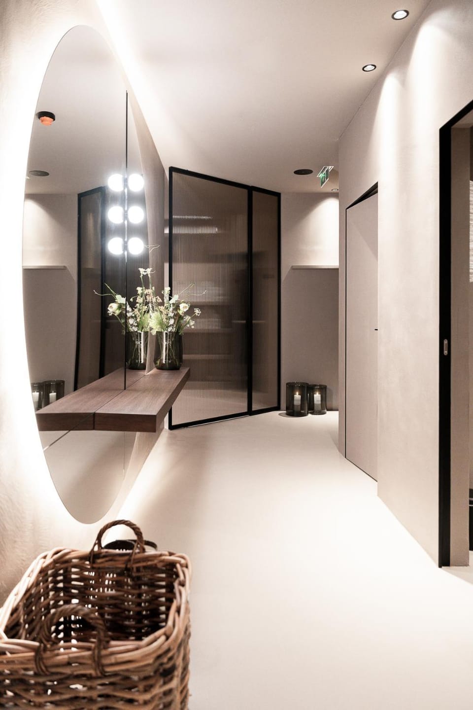 Spa and wellness centre/facilities