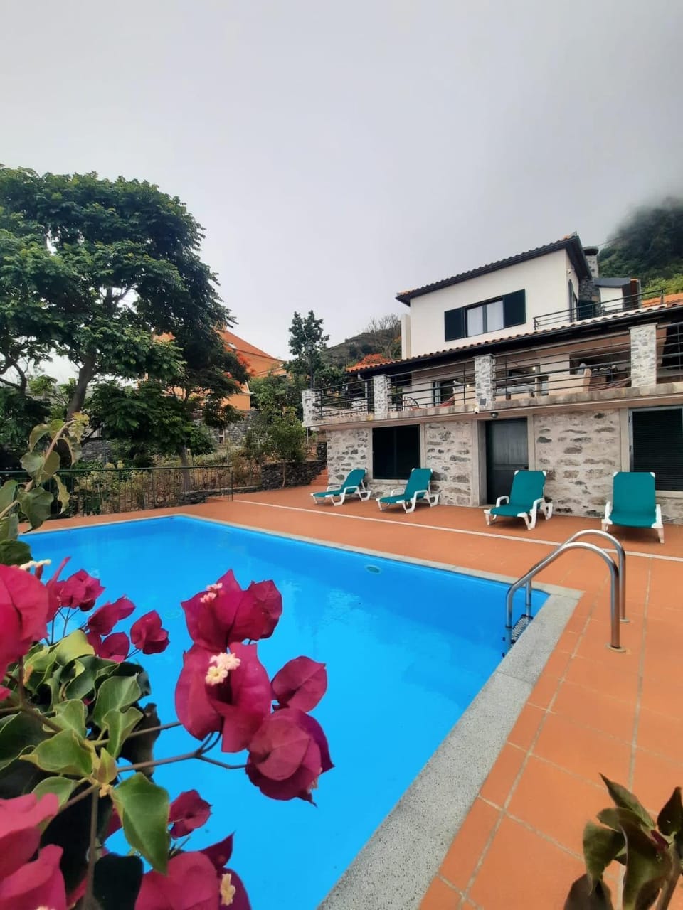 Casa Gama House in Madeira District