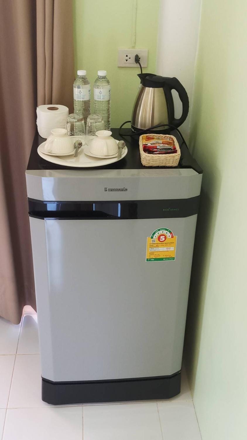 LANTA LUCKY HOUSE Bed and Breakfast in Sala Dan