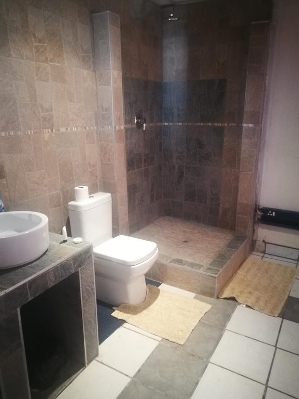 Naisar Sparkling Apartment Apartment in Gauteng