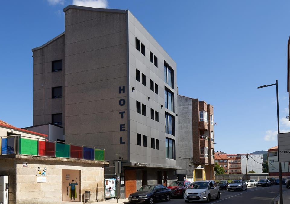 Property building, Activities