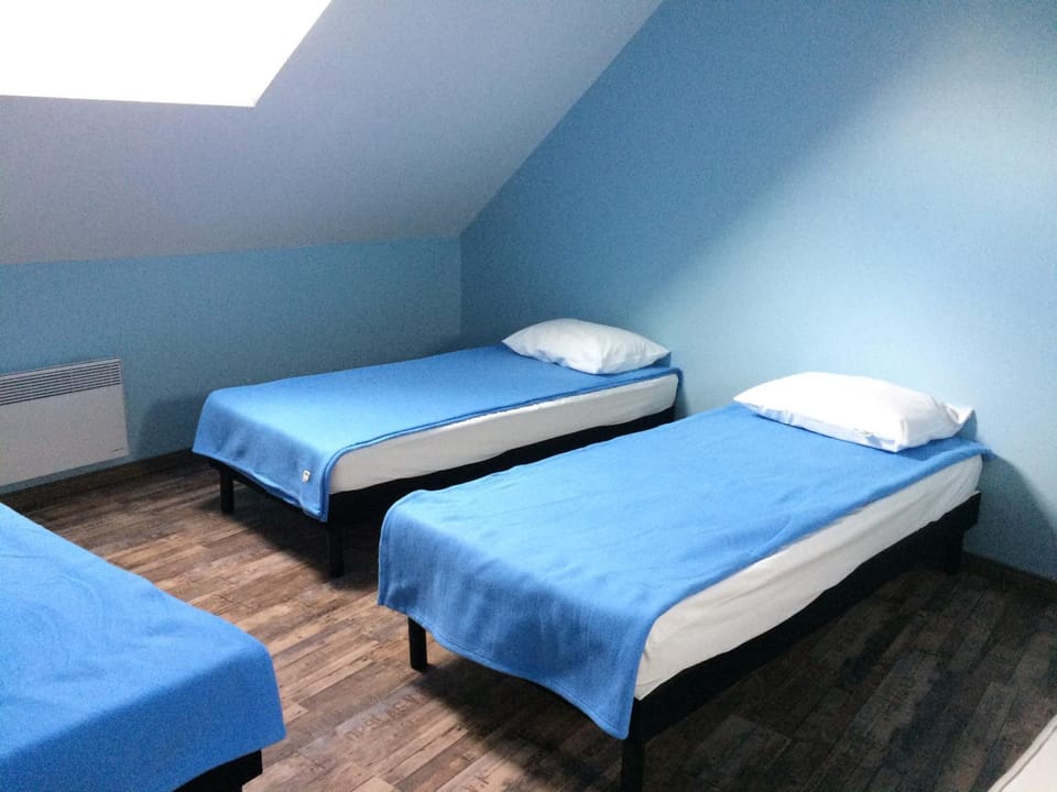 GITE DU FORAIL Inn in Auvergne-Rhône-Alpes