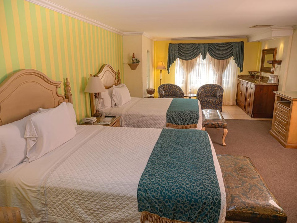 Boutique Hotel La Cordillera Boutique hotel in San Pedro Sula
