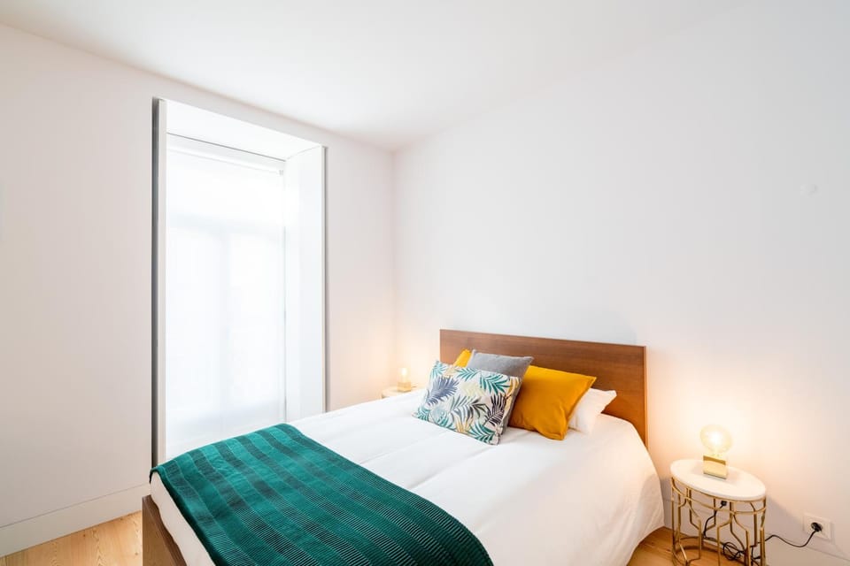 Casa Chiado Apartment in Lisbon