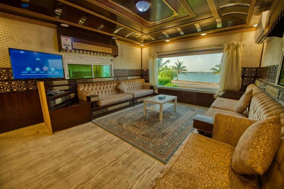 مؤسسه شاطئ الورد للتأجير Apartment hotel in Al Madinah Province