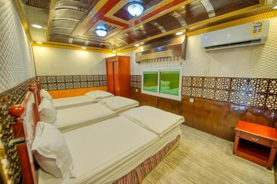 مؤسسه شاطئ الورد للتأجير Apartment hotel in Al Madinah Province