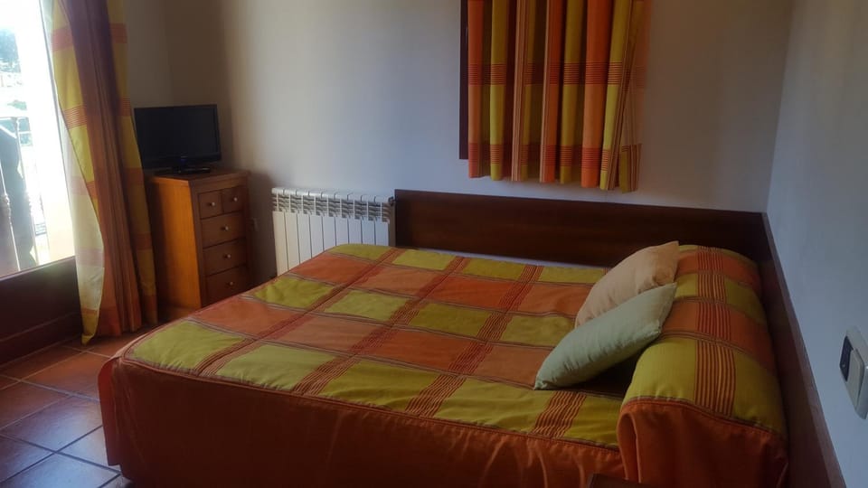 Hospedaje Casa Mariano Bed and Breakfast in Community of Madrid