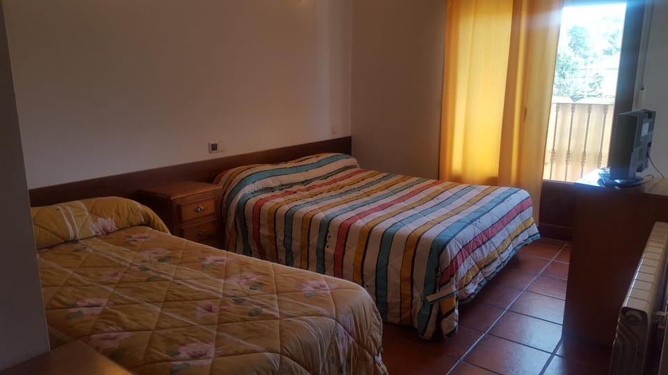 Hospedaje Casa Mariano Bed and Breakfast in Community of Madrid