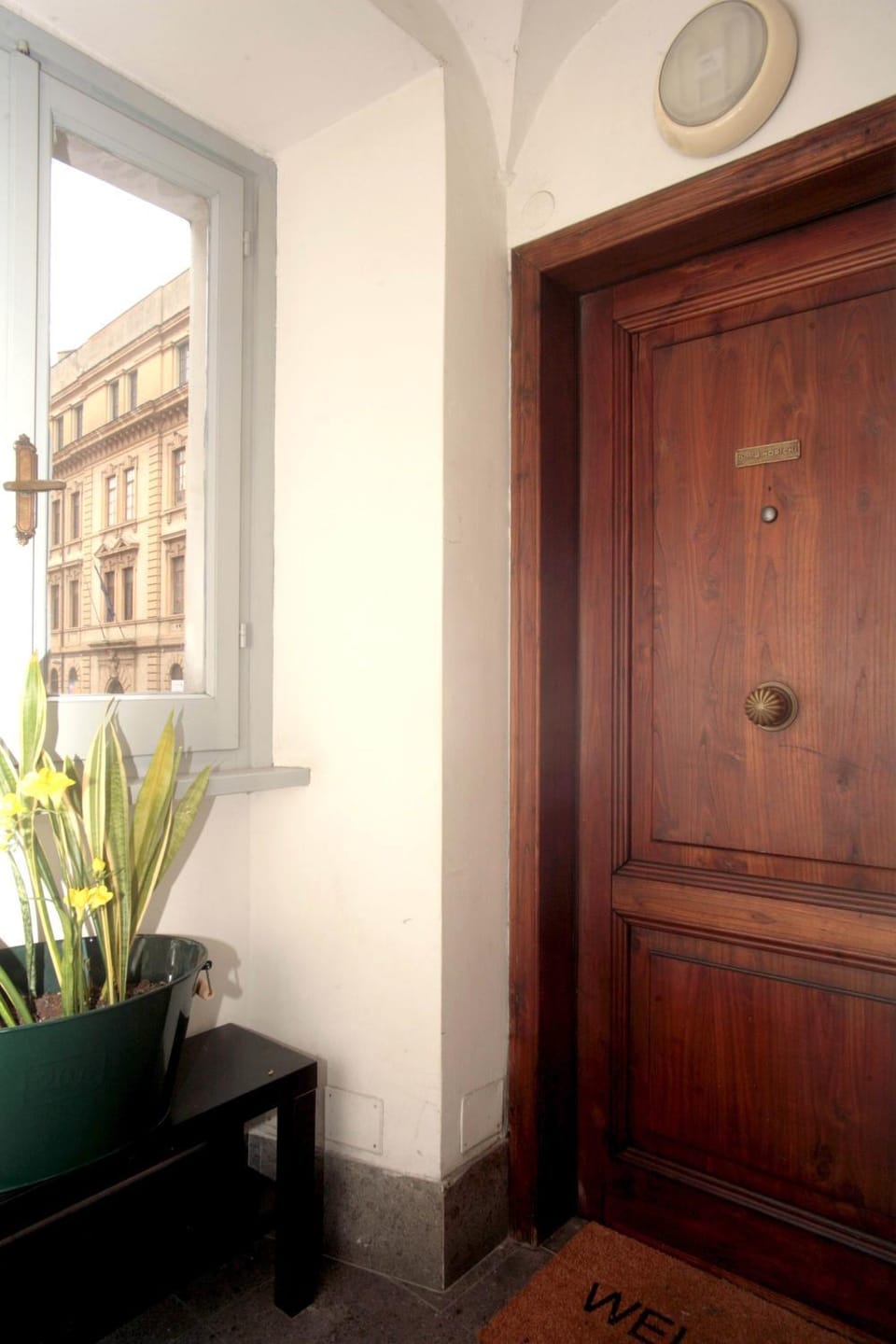 Indimenticabili VACANZE ROMANE nel cuore della città Apartment in Rome