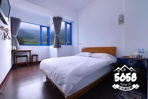 Matisse B&B House in Taiwan, Province of China