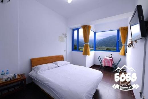 Matisse B&B House in Taiwan, Province of China
