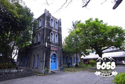 Matisse B&B House in Taiwan, Province of China