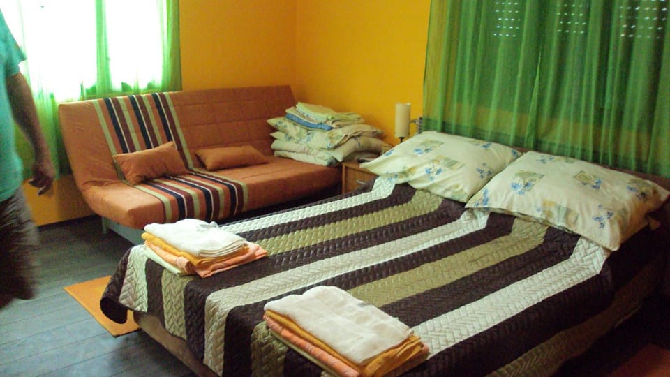 Apartman Rudnik Apartment in Vojvodina