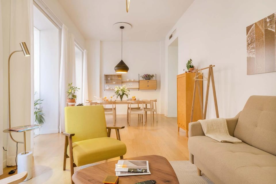 Communal lounge/ TV room, Living room