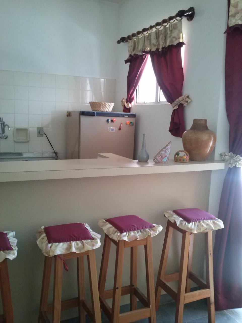 Recanto do descanso Apartment in State of Rio de Janeiro